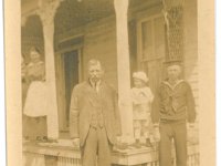 JB Willis (61)-EL Willis(27) +Cappie Rue(3)-1918